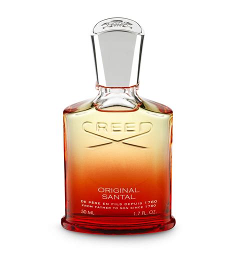 creed original santal cologne|is creed original santal unisex.